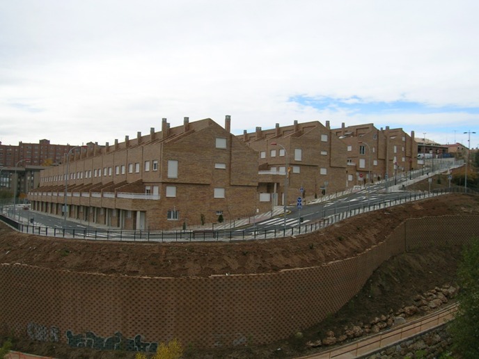 Vivienda unifamiliar